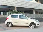 Hyundai i20 2012-2014 Sportz 1.4 CRDi, 2013, Diesel