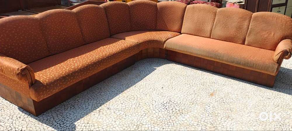 Sofa Set for Living Room