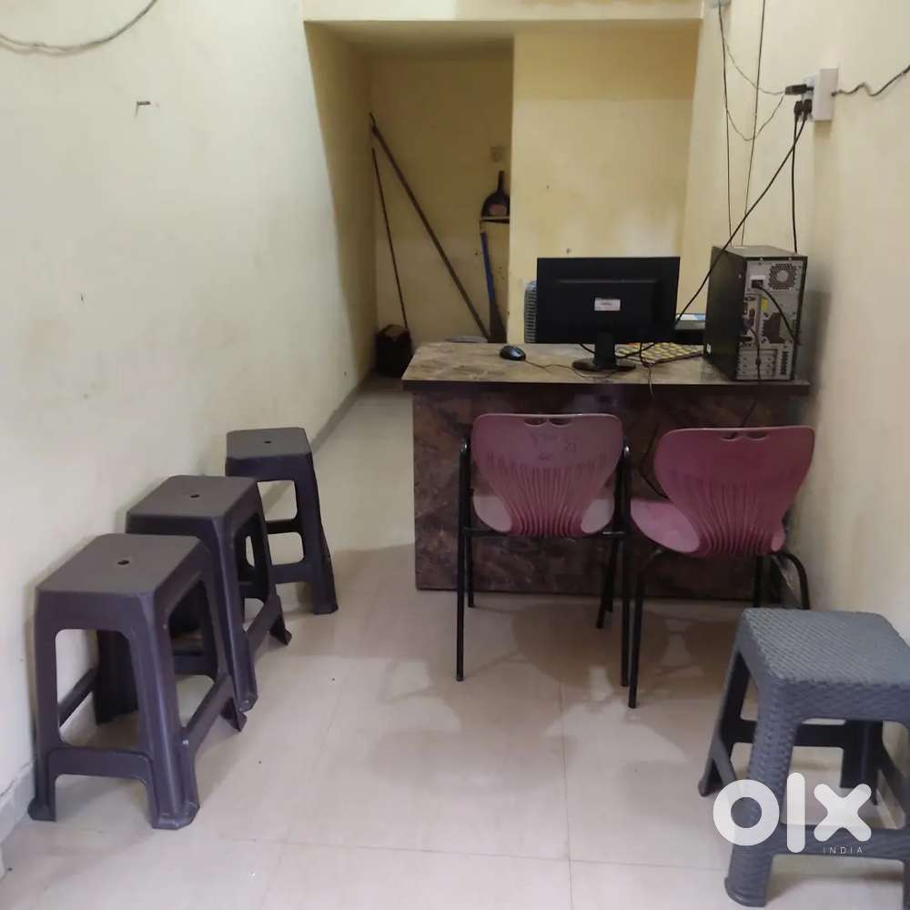 Corner shop for sale