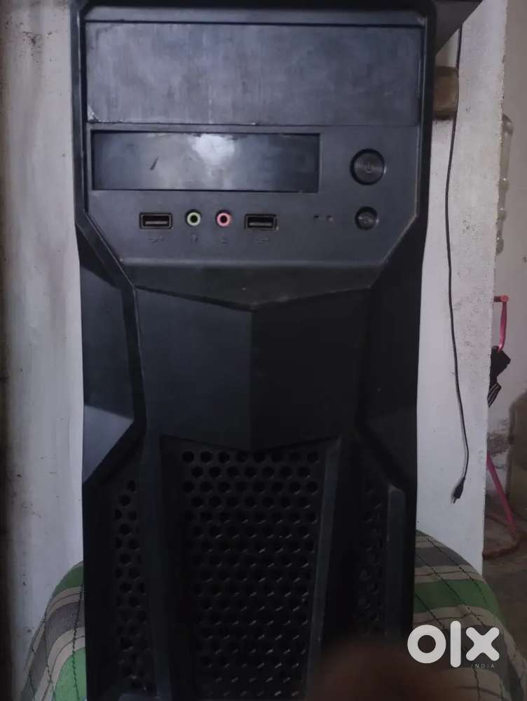 i5 3rd Gen HDMI CPU Best Condition