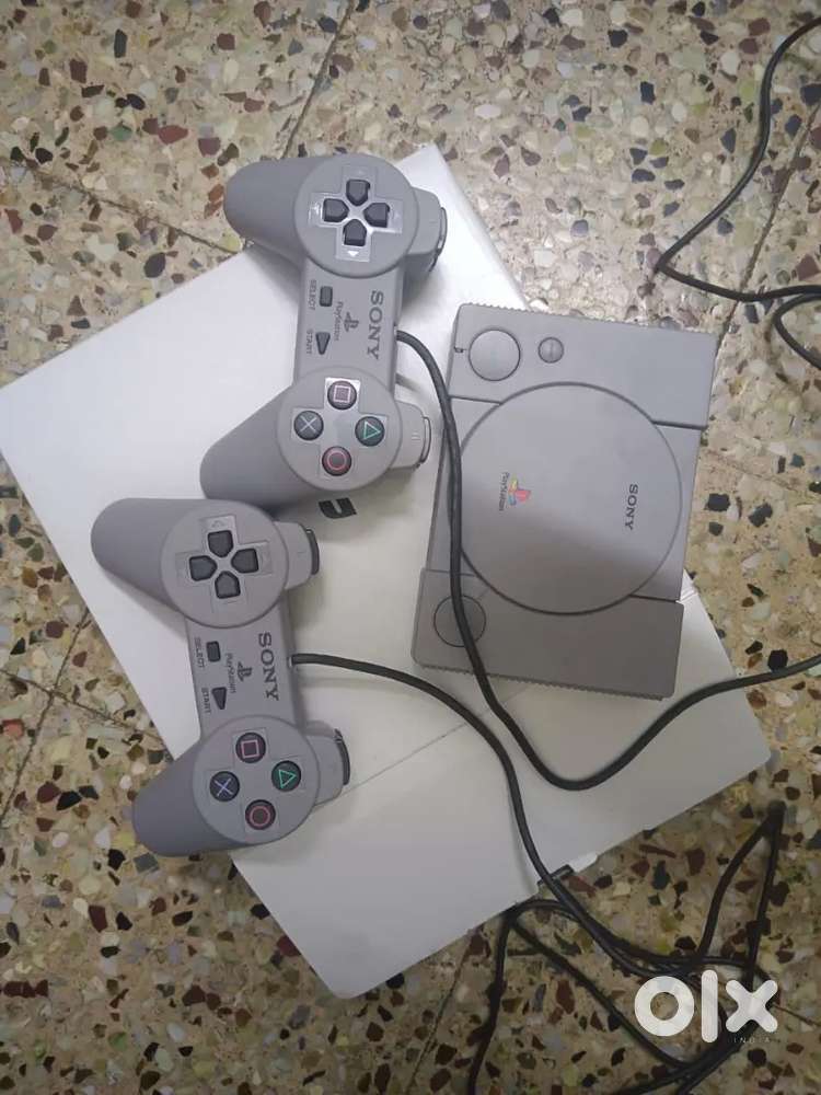 Sony PlayStation classic
