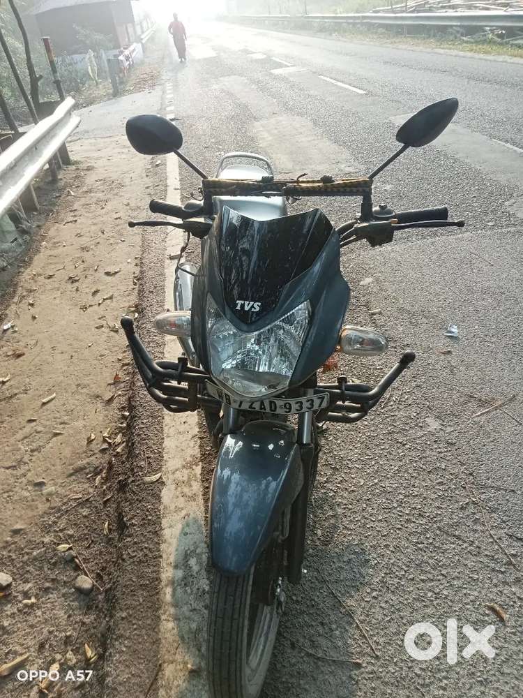 New condition fast owner