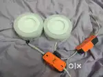 Bedroom lights