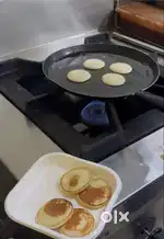 Commercial Stove