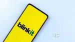 Blinkit Delivery Job Delivery boy part time job Freelance Job
