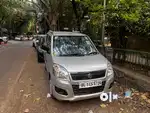 Maruti Suzuki Wagon R 2014 CNG & Hybrids Well Maintained