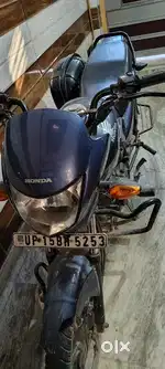 Selling bike