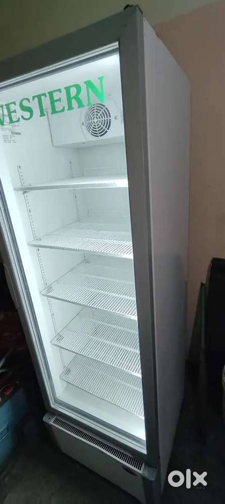 Commercial Fridge, refrigerator