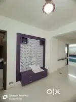 Semi Furnished 2 BHK Flat On Rent Nr Gaurav Path Road Palanpur Adajan
