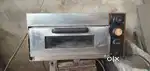 Pizza  machine