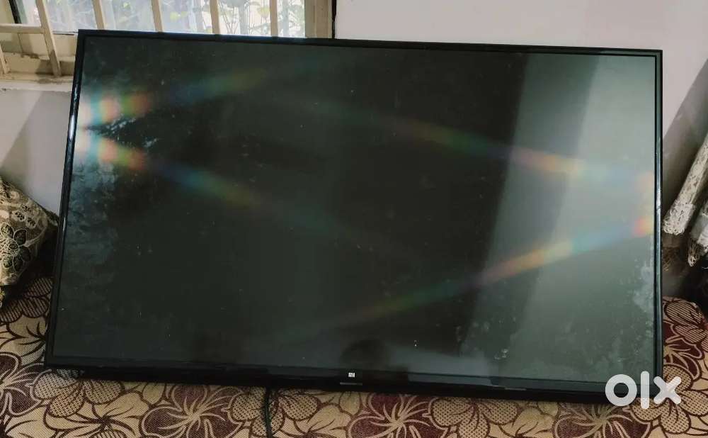 MI 43 inch smart led TV