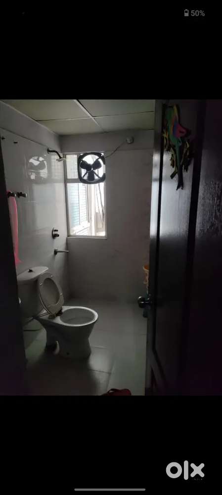 3 BHK 1400 sqft