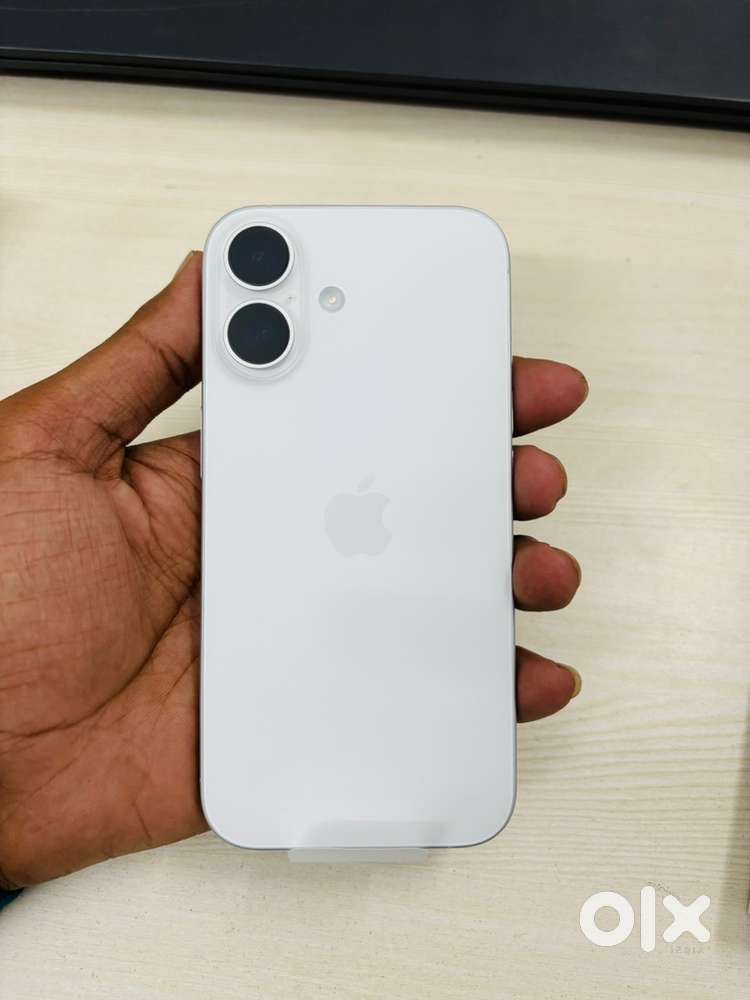 Iphone.  16