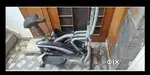 Vx fitness gym cycle
