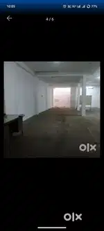 READY FOR OCCUPATION FOR COMMERCIAL PURPOSE