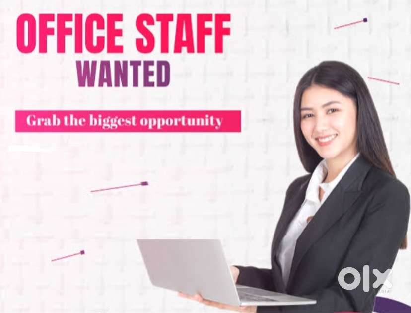 Wanted Female staff as Relationship Manager