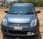 Maruti Suzuki Swift Dzire Vdi BSIV, 2011, Diesel