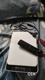 Led projector
