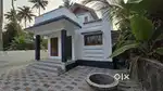 Aluva near UC maliampeedeka 4 cent 800 sqft 1 bhk house for sale