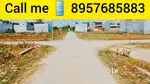 सीतापुर वाले भाइयों के लिए बैंक लोन के साथ प्लॉट अवेलेबल 1400/में