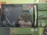 I am selling three products.Microwave,Speaker and Iron box.