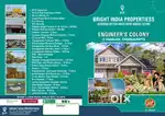 Engineer's colony @ padalam
