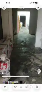 Godown for rent in bandha sahebganj