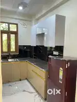 Flat for rent in saket