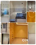 To let 1 BK in D_3 Savitri Nagar Gate 2,Ahead Benikunj,Raigarh