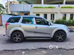 Mahindra XUV500 W6 1.99 mHawk, 2017, Diesel