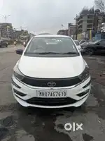 Tata Tigor 1.2 Revotron XZ CNG, 2022, CNG & Hybrids