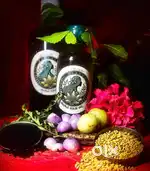 Saanvi Home Made Herbal Oil