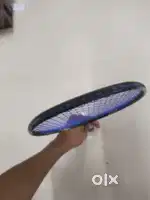 Nanoray light 18i for sale badminton racket