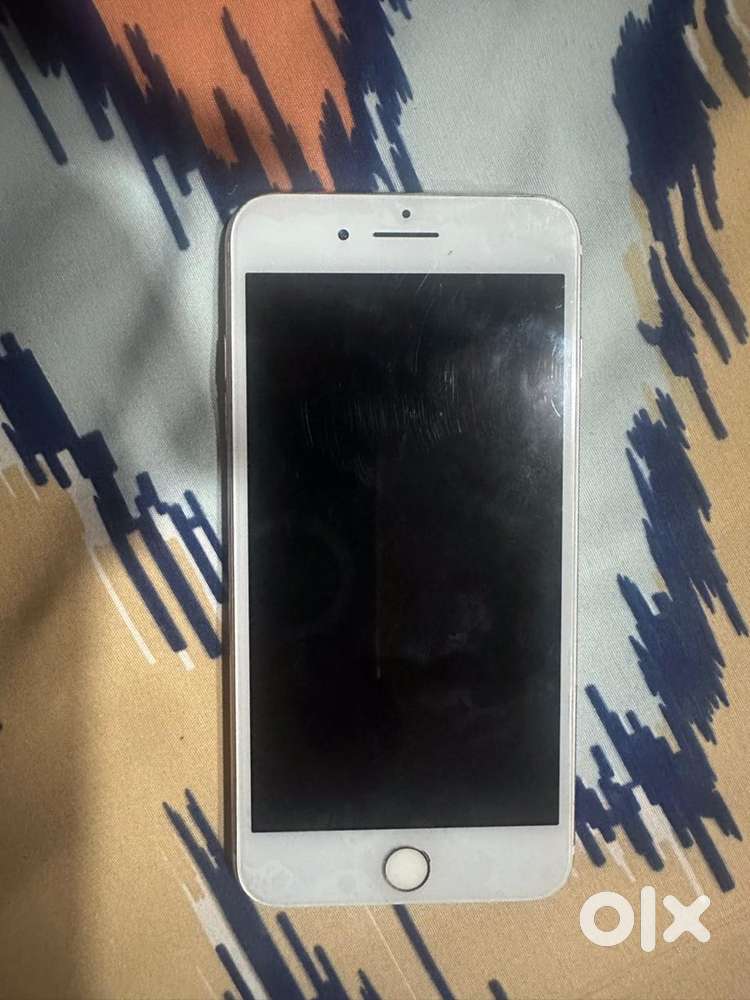 Iphone 7plus 128gb