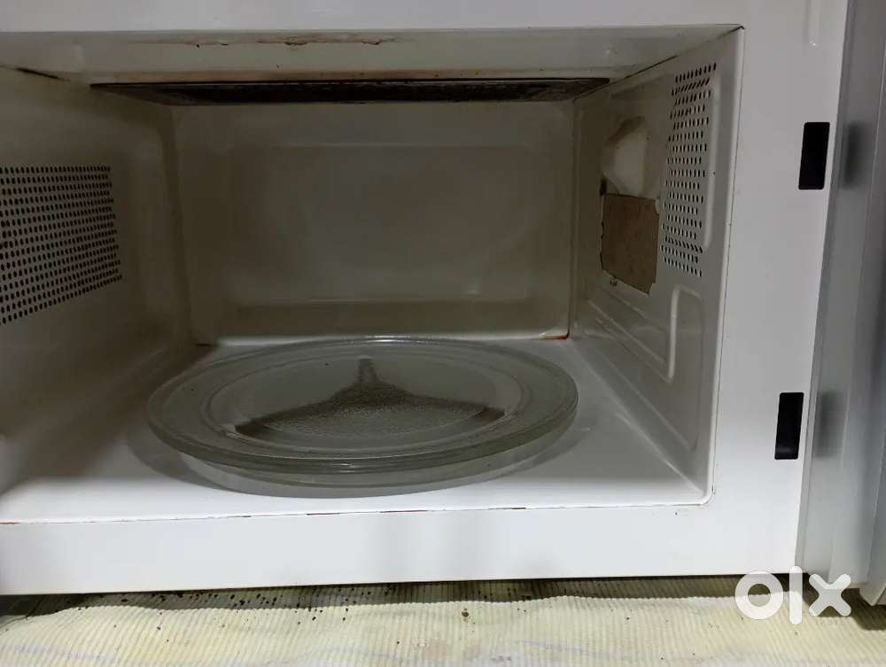 Godrej Microwave good condition for sale