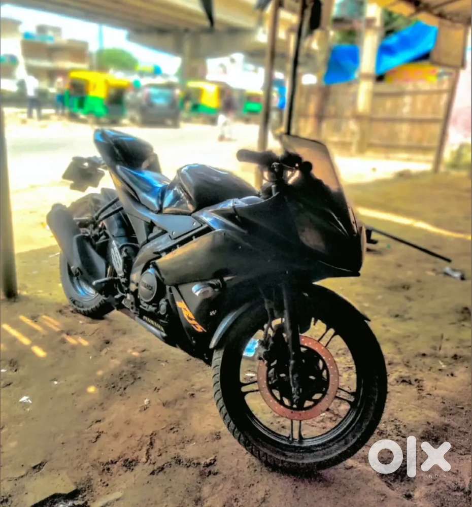 Bike is okay