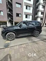 Mahindra Scorpio-N Z8 L Diesel AT 2WD 7 STR, 2023, Diesel