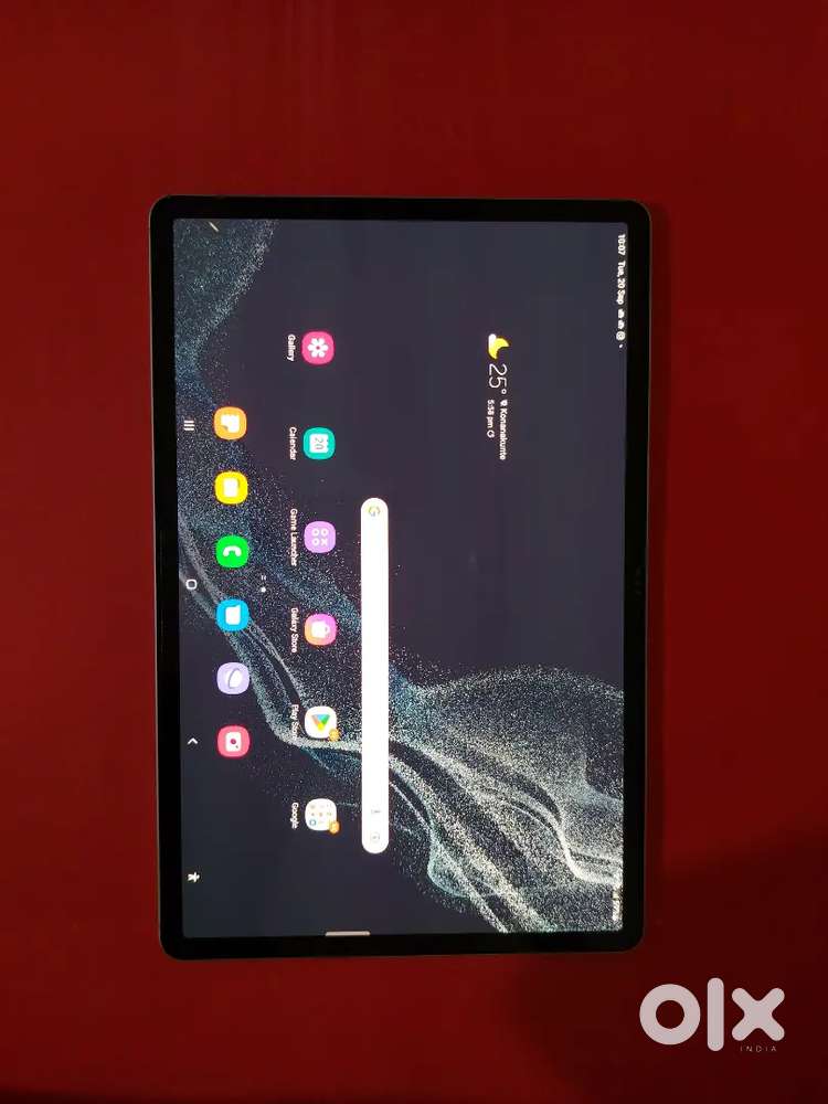 Tab s8 plus 5g