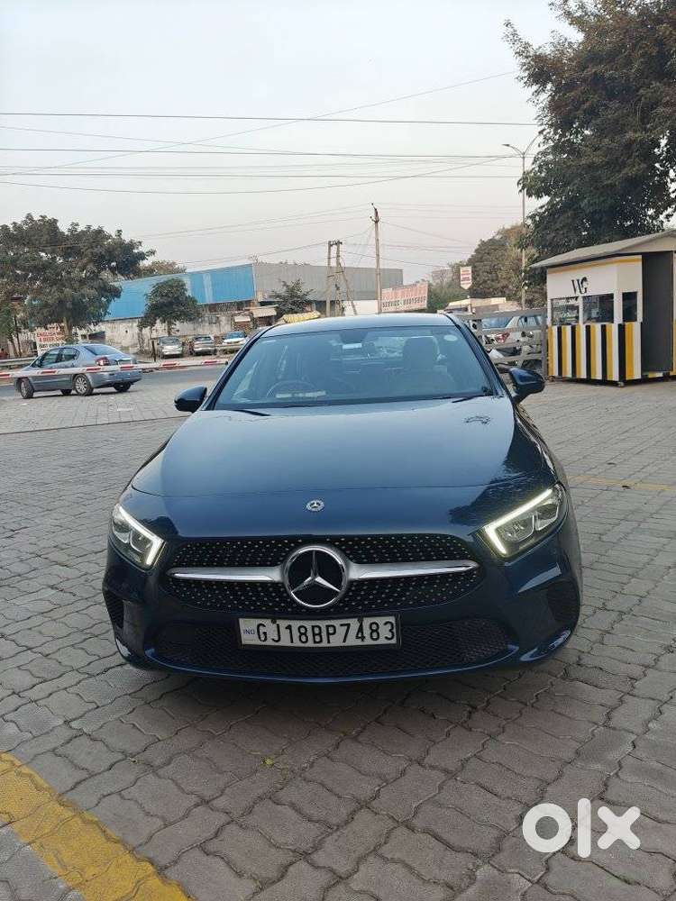 Mercedes-Benz A-class Limousine 2.0 A 200 D, 2021, Petrol