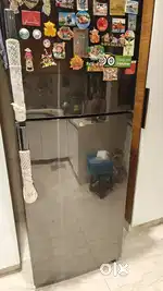 Lg 5 years old 459 litre fully working excellent condition