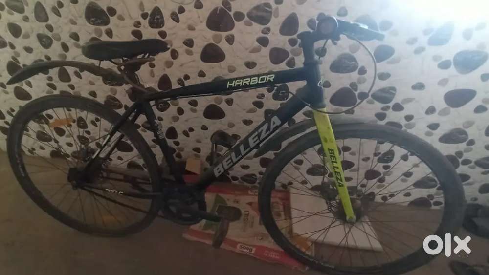 1 years old and 6 month used