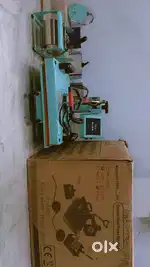 Sublimation printing machine (coffee mug,keychain,t-shirt,cushion,etc)