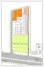 Commercial plots NH-19 ON HIGHWAY ON ROAD