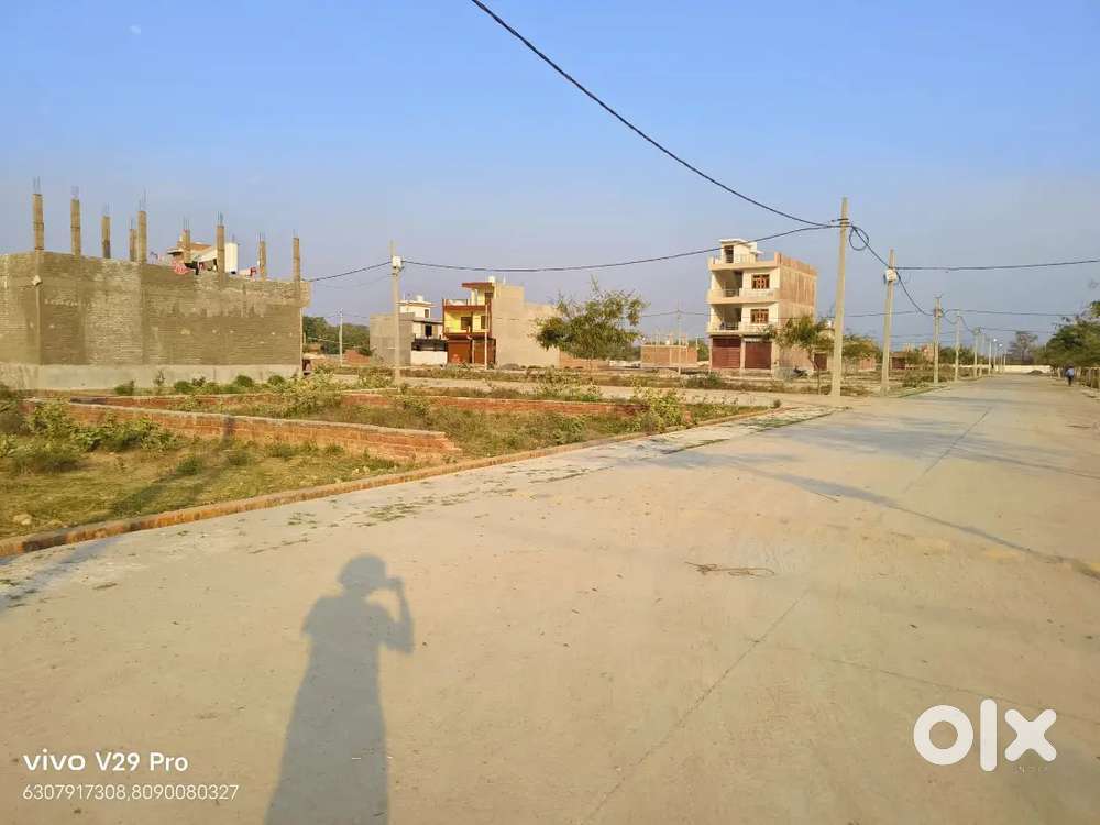 अंशल के पास आउटर रिंग रोड कनेक्टेड टाउनशिप में निवेश का सुनहरा मौका