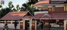 Own a Piece of Heritage! Traditional Nalukettu House for Sale