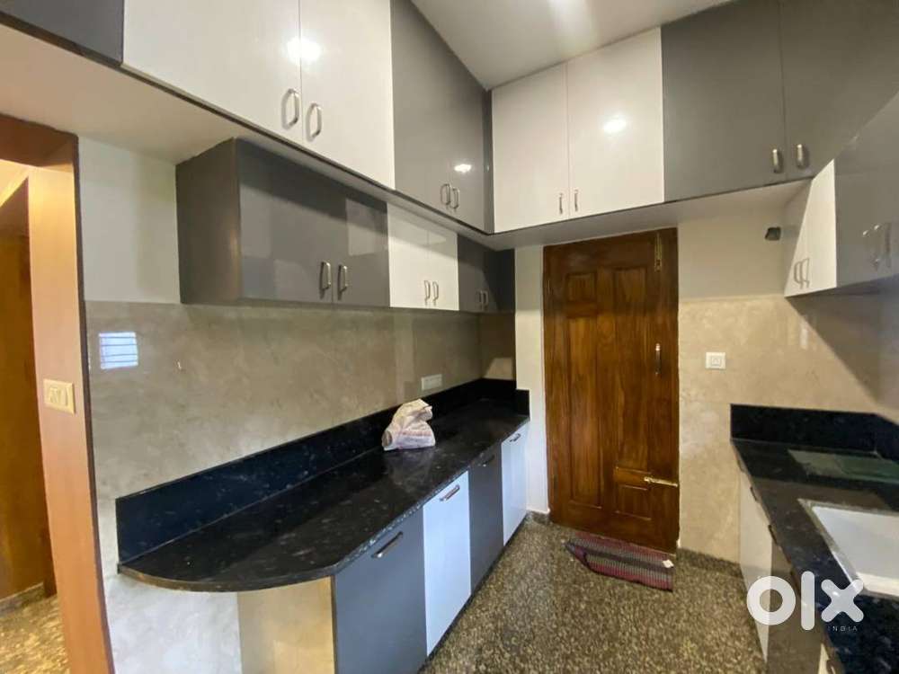 2BHK Independent House for LEASE in Banashankari 6th Stage US902