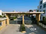 independent 3bhk duplex villa