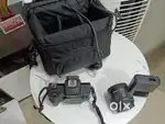 Canon M50 Mark 2 Mirrorless Camera