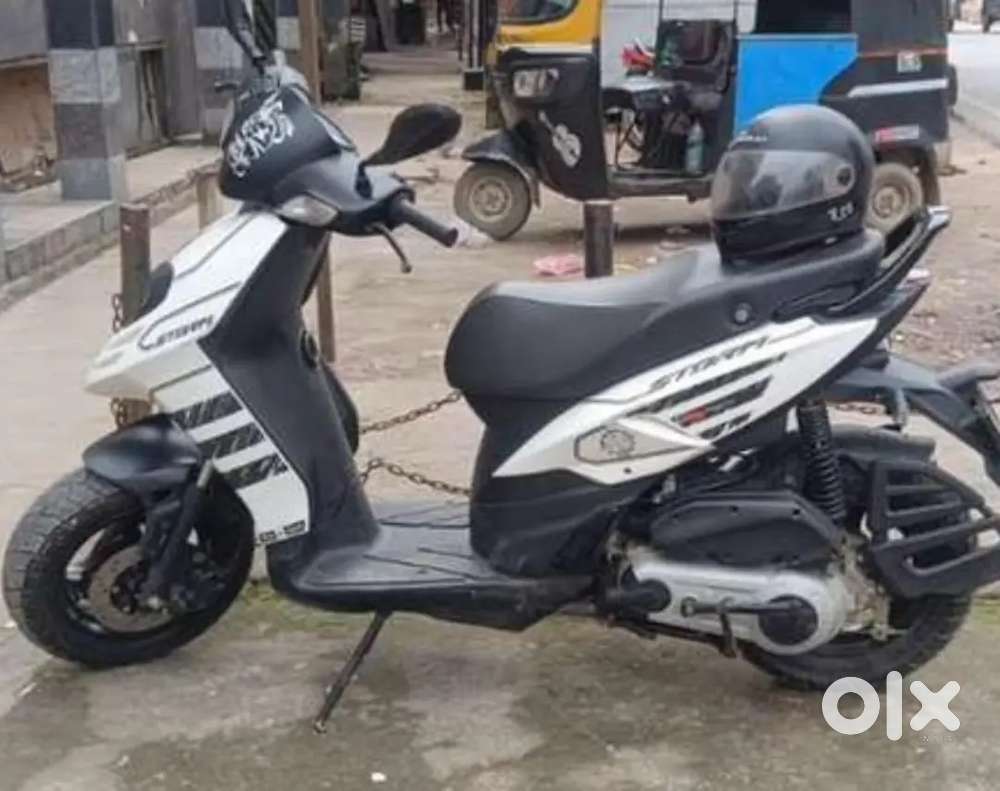 Good condition single handedly use