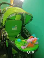 Kids trolley